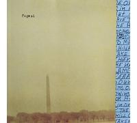 Fugazi - in on The Kill Taker [Import]