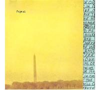 Fugazi - In on the Killtaker