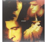 Fugazi - Instrument - Soundtrack