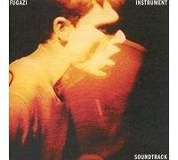 Fugazi - Instrument Soundtrack