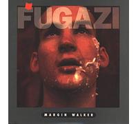 Fugazi - Margin Walker - Dischord Records - DISCHORD 35, Dischord Records - Dischord 35