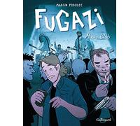 Fugazi Music Club