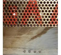 Fugazi - Red Medicine