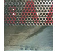 Fugazi: Red Medicine Vinyl LP