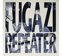 Fugazi - Repeater