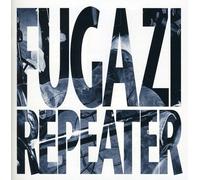 Fugazi - Repeater & 3 Songs [New CD]