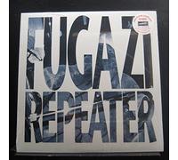 Fugazi - Repeater - Lp Vinyl Record