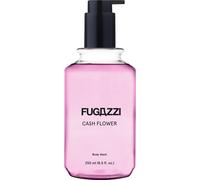 Fugazzi - CASHFLOWER BODY WASH - Gel douche 250 ml