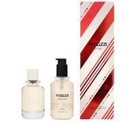 Fugazzi - Christmas Gift Set - Coffret de parfums unisexe 350 ml