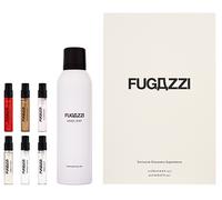 Fugazzi - Fugazzi Bestseller - Coffret de parfums unisexe 1 St.