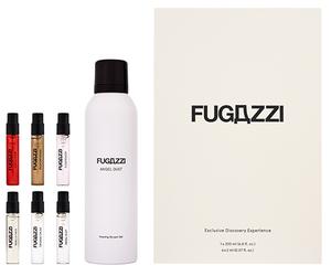 Fugazzi - Fugazzi Bestseller - Coffret de parfums unisexe 1 St.