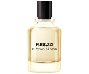 Fugazzi - IN LOVE WITH THE COCOS - Extrait de Parfum Unisexe 100 ml