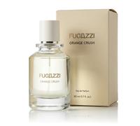 Fugazzi Orange Crush Eau de Parfum (Unisexe) 50 ml