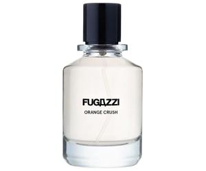 Fugazzi - Orange Crush - Extrait de Parfum Unisexe 100 ml