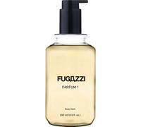 Fugazzi - PARFUM 1 BODY WASH - Gel douche 250 ml