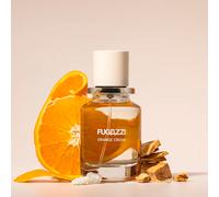FUGAZZI Perfumes Nicho Unisex Orange Crush Eau de Parfum