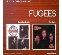 Fugees - Coffret 2 CD : Blunted On Reality / The Score