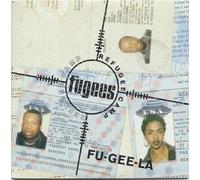 Fugees - Fu-gee-la [Single-CD]