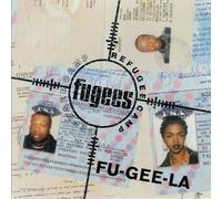Fugees - Fugees - Fu-Gee-La - Ruffhouse Records