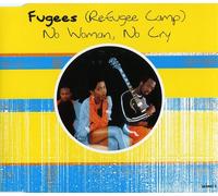 Fugees - Woman No Cry(poch Jaune)