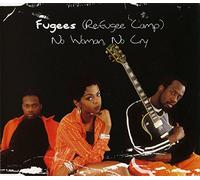 FUGEES - Woman No Cry(3remix+Killing Me Live)
