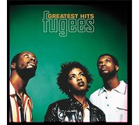 Fugees – Greatest Hits – CD