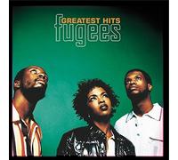 Fugees - Greatest Hits - CD - 67 - F15z