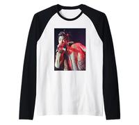Fugees : Lauryn Hill, série Killing Me Softly, 1996 Manche Raglan