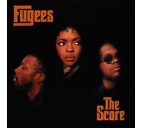 Fugees - Le Score