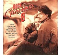 FUGEES / MARIAH CAREY / CELINE DION / MICHAEL JACKSON ROCK MANTIQUE VOL 8 (CD)