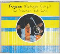Fugees - No Woman,No Cry
