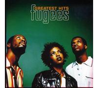 Fugees - Plus Grands Succès CD COLUMBIA