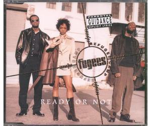 Fugees - Ready Or Not(4remix+The Score)