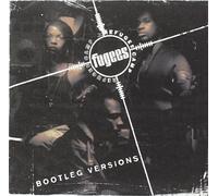 Fugees (Refugee Camp) Bootleg Versions (CD)