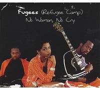 Fugees (Refugee Camp) - No Woman,No Cry [Vinyl Maxi-Single]
