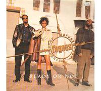Fugees (Refugee Camp) - Ready Or Not [Vinyl Maxi-Single]