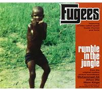 Fugees - Rumble in the Jungle