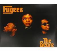 Fugees - Score [New Vinyl LP]