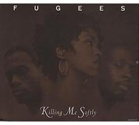 Fugees, The - Killing Me Softly [Import]