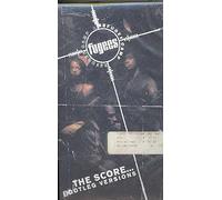 Fugees The Score. Bootleg Versions.