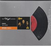 Fugees - The Score [Import]
