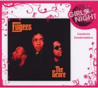 Fugees - The Score [Import]