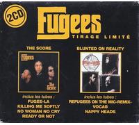 Fugees - The ScoreBlunted on Reality