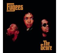 Fugees, The - The Score
