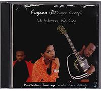 Fugees, The - Woman No Cry E.P.