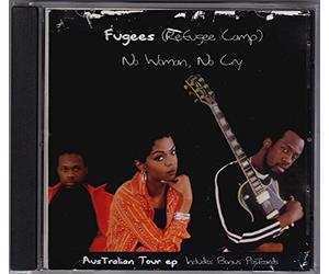 Fugees, The - Woman No Cry E.P. [Import]