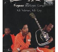 Fugees - Woman No Cry