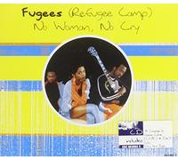 Fugees - Woman No Cry(poch Jaune)