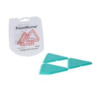 Fugenmeister Radien tripleFix 3 pièces dans une boîte transparente