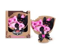 Fuggler Bouquets: 2x9 inch + 1x3.5 (Munch Munch, Reek-o, Munch-o) de ZURU